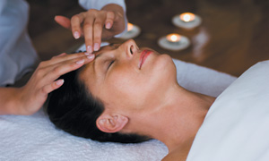 Gwinganna spa, Phyt's Gwinganna spa, Phyt's